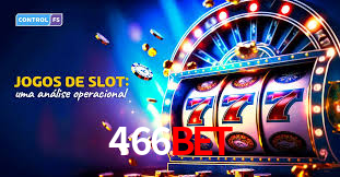 466bet: A Experiência de Casino com Jogos de Mesa ao Vivo